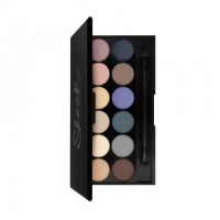Sleek I-Divine Storm Palette Sleek I-Divine Storm Palette (Strom)